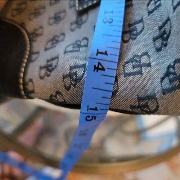 Dooney & Bourke Bag - Picture 5 of 5
